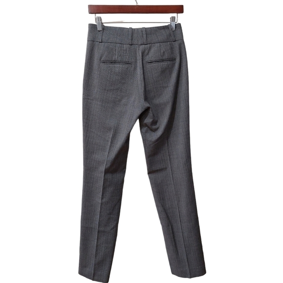 Hugo Boss women's size 6 trouser pants - Picture 5 of 5
